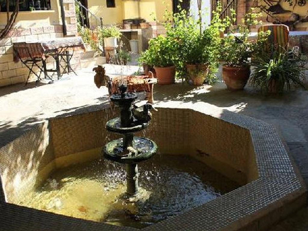 Tuncay Pension Сельчук Екстер'єр фото